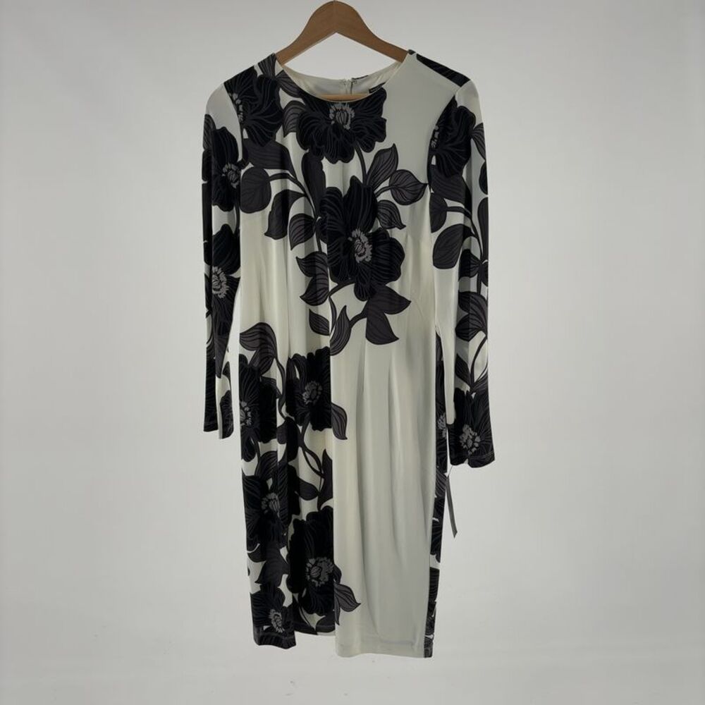 Angelica Tropadelic Floral Dress